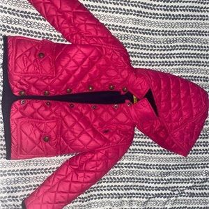 3t toddler girl jacket
